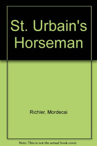 St. Urbain's Horseman 