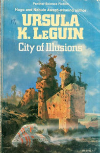 City of Illusions 