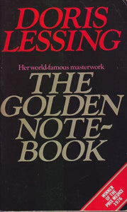 Golden Notebook 