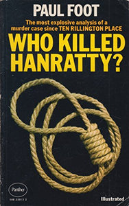 Who Killed Hanratty? 