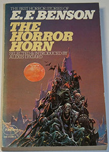 Horror Horn 