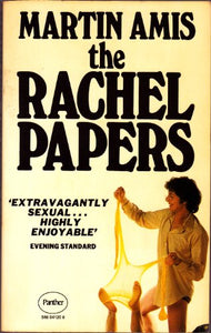 Rachel Papers 