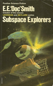 Subspace Explorers 