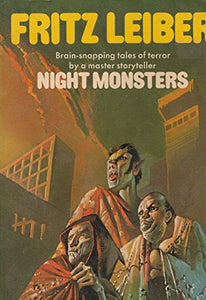 Night Monsters 