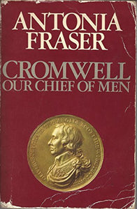 Cromwell, Our Chief of Men 