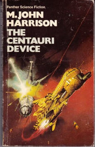 Centauri Device 