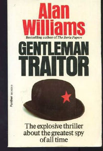 Gentleman Traitor 