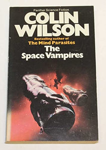 Space Vampires 