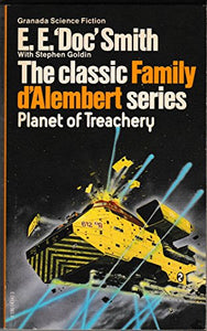 Planet of Treachery 