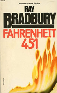 Fahrenheit 451 