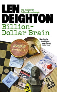 Billion-Dollar Brain 