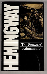 The Snows of Kilimanjaro 