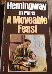 A Moveable Feast 