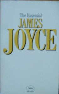 The Essential James Joyce 