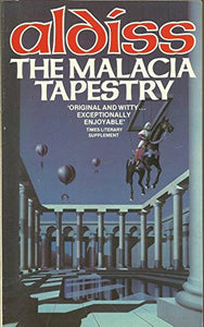 Malacia Tapestry 