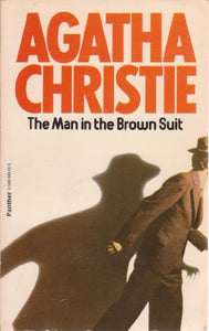 The Man in the Brown Suit 