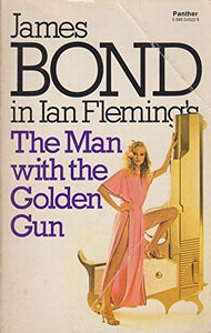 The Man with the Golden Gun 