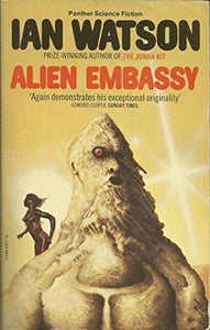 Alien Embassy 