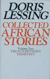 Collected African Stories 