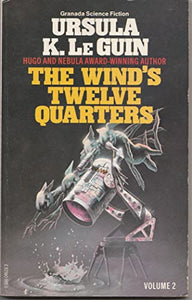 Wind's Twelve Quarters 