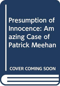 Presumption of Innocence 