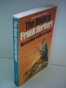 Book of Frank Herbert 