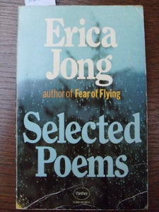 Selected Poems 