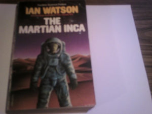 Martian Inca 