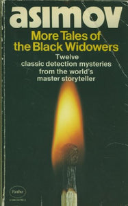 More Tales of the Black Widowers 