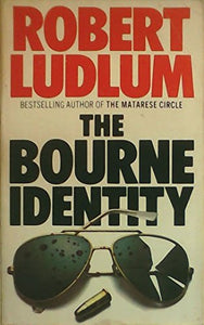 The Bourne Identity 