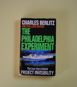 The Philadelphia Experiment 