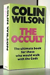 The Occult 