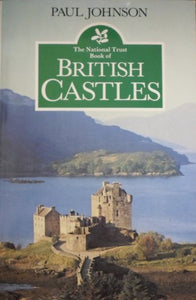 National Trust Book of British Castles 