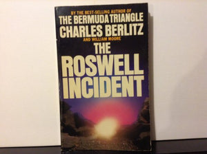 Roswell Incident 