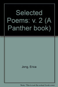 Selected Poems 