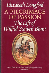 Pilgrimage of Passion 