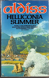 Helliconia Summer 