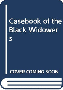 Casebook of the Black Widowers 