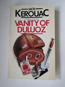 Vanity of Duluoz 