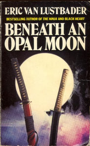 Beneath an Opal Moon 