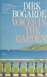 Voices in the Garden 