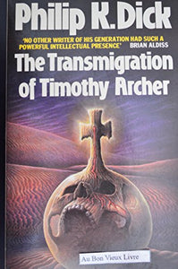 Transmigration of Timothy Archer 