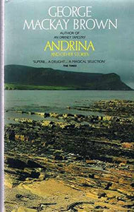 Andrina and Other Stories 