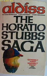 Horatio Stubbs Saga 