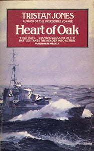 Heart of Oak 