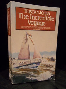 The Incredible Voyage 