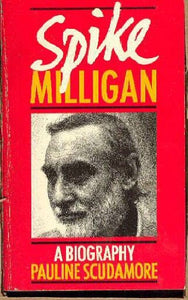 Spike Milligan 