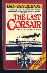 The Last Corsair 