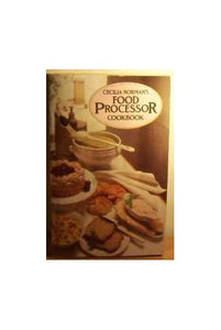 Food Processor Cook Book 