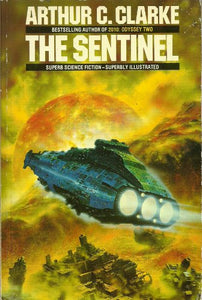 The Sentinel 